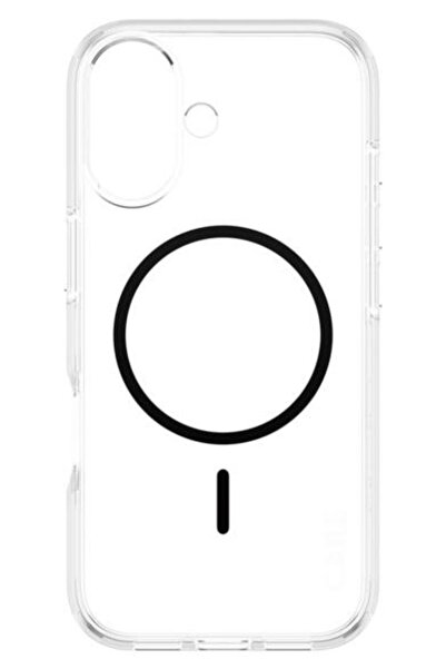 Other Husa PANZERGLASS Care Flagship Transparent Urban Explorer Alb MagSafe p...