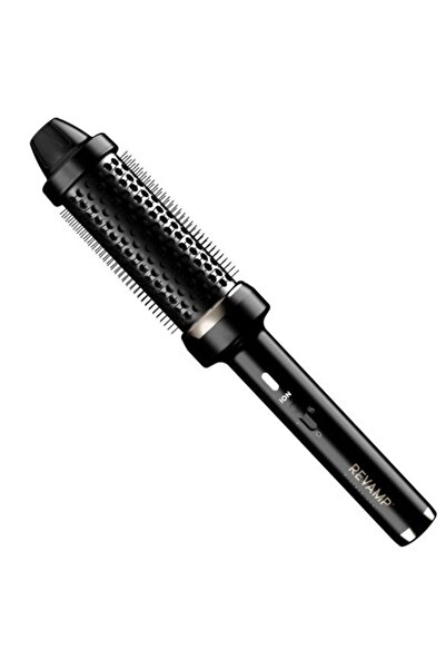 Other REVAMP Perie caldă mare Progloss BR-1400A-EU Negru