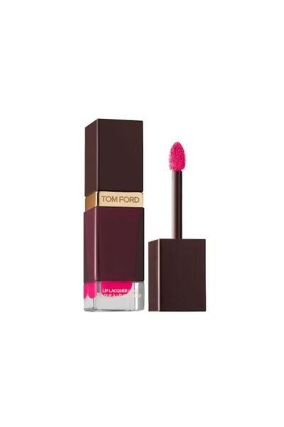 Tom Ford Tom Ford, Shine, течно червило, 08, Infatuate, 6 мл