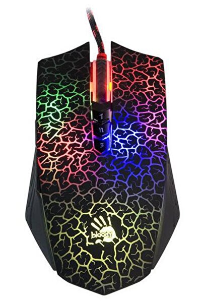 Other Mouse cu fir A4TECH Bloody Blazing A70 (activat)
