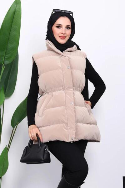 La Perla Boutique women's inflatable vest