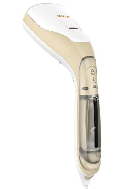 Other Aparat de călcat cu abur SENCOR SSI 0870GD Gold