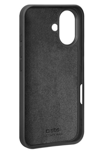 Other Carcasă SBS Instinct Mag pentru iPhone 17 TEINSTMAGIP1763K Neagră