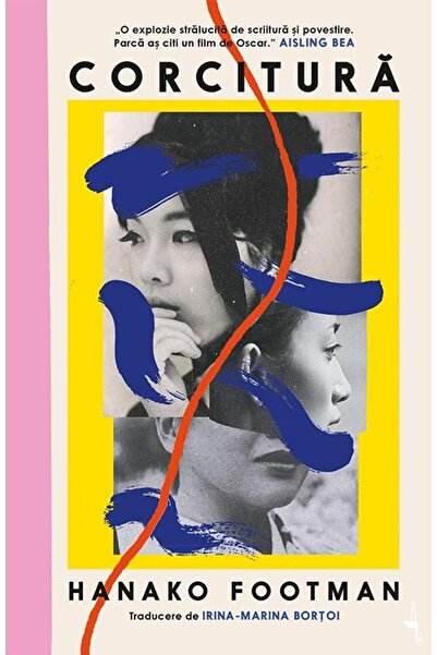 Editura Alice Books The Mongrel, Hanako Footman