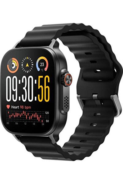 Other REALME Watch 5 Black Smartwatch