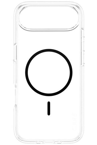 Other Husa PANZERGLASS CARE Flagship, Urban Explorer, MagSafe, transparentă, ...