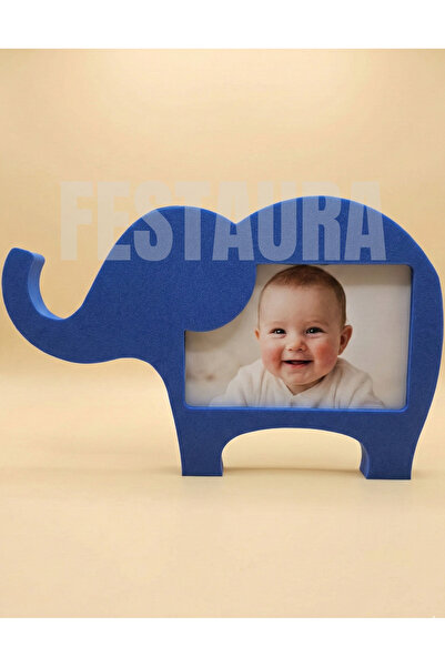 FESTAURA Elephant Frame