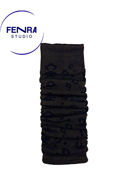 FENRA STUDIO سروال رياضي نسائي من القطن السائب للتمارين الرياضية والبيلاتس بن...