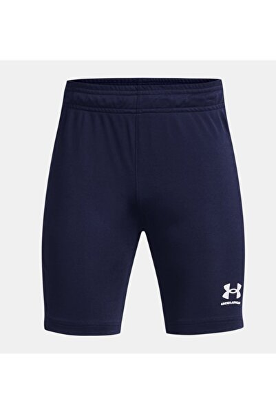 Under Armour Erkek Çocuk UA Core Şort 1375831-410