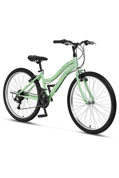 Ümit 2634 EXPLORER KADIN DAĞ BİSİKLETİ V 26 JANT 21 VİTES MİNT