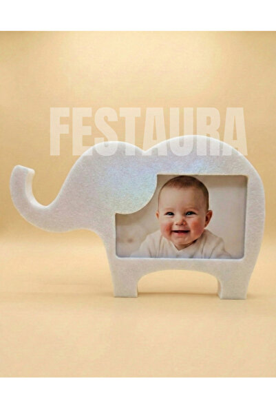 FESTAURA Elephant Frame