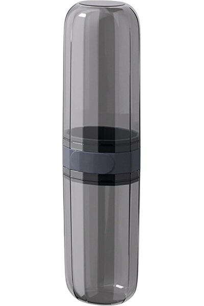 Generic Travel Toothbrush Case