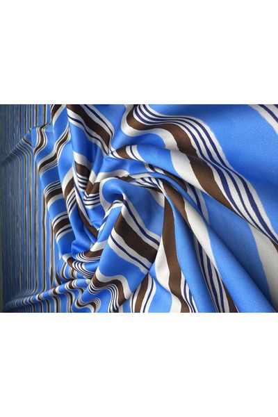 poplin Cămăși Dungi