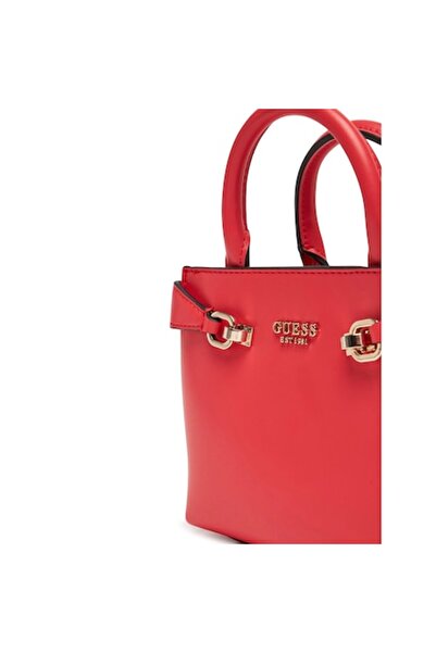 Guess Women's Bag CRD HWVG96 39760, ecological, black