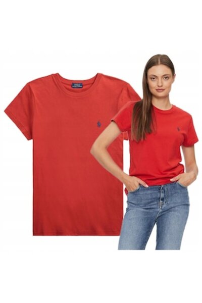 Ralph Lauren Women's Polo T-Shirt