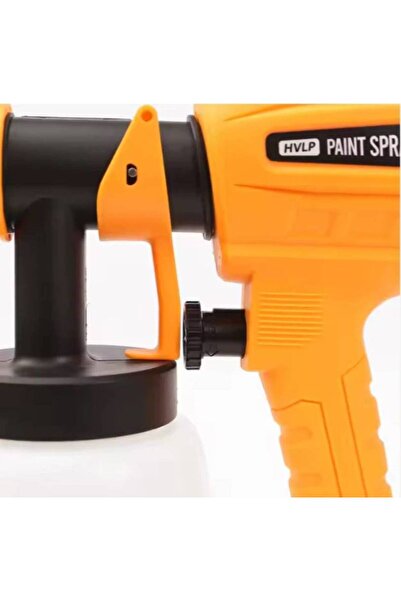 OEM Pistol electric pentru vopsit model JR1807