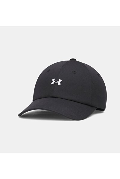 Under Armour Kadın UA Blitzing Ayarlanabilir Şapka 6009335-001