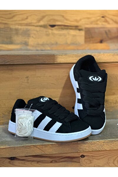 mahref step adidași casual negri