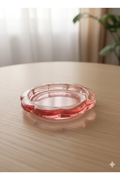 BÜYÜLÜ HOME Lüks Cam Küllük