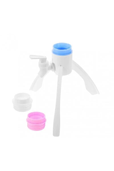 Campfire Kamp karavan musluklu su sebili