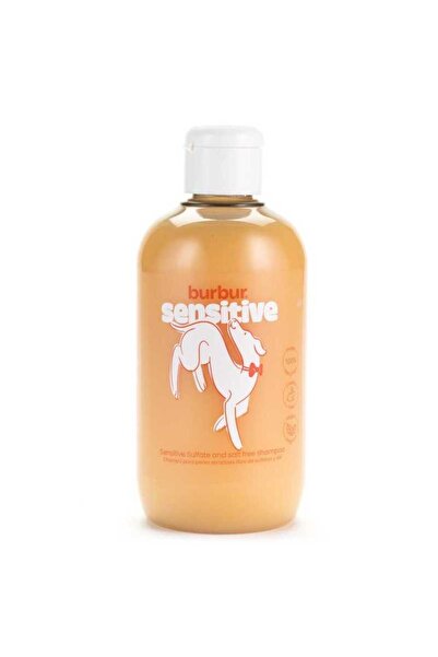 Burbur ȘAMPON PREMIUM SENSITIVE PENTRU CÂINI ȘI PISICI 400ML