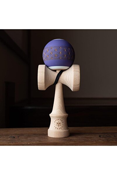 Kendama Israel Antiskid skill game - Asanoh