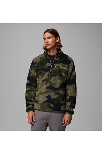 Columbia Rugged Ridge Men's Sweatshirt 2135471-397