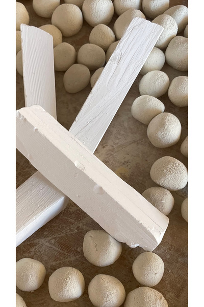 melike kiltebeşir çakır Dekoratif obje 1 Adet