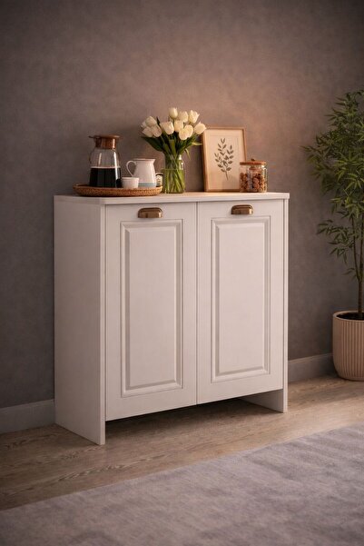 Naturel Kitchen Çok Amaçlı Dolap