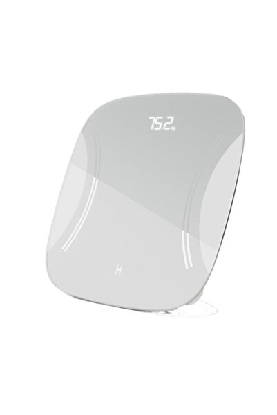 Other Cântar de baie HOMEDICS Essential argintiu