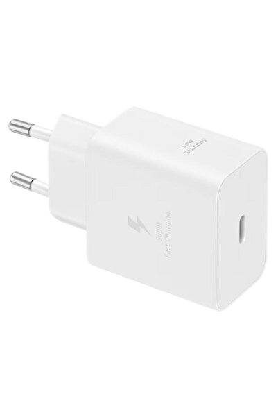 Other Încărcător de perete SAMSUNG EP-T4511 45W EP-T4511NWEGEU Alb