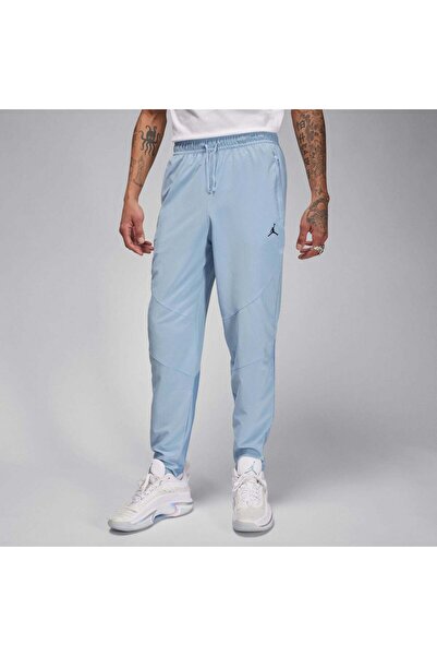 JORDAN Pantaloni Barbati Dri-Fit Woven - S