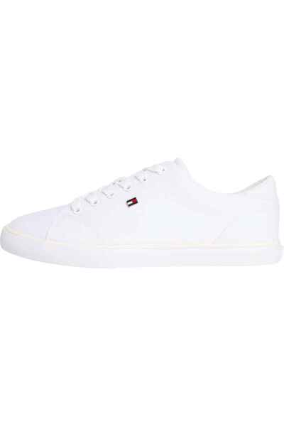 Tommy Hilfiger Γυναικείο λογότυπο μάρκας, κατάλληλο για καθημερινή χρήση 1Λευ...