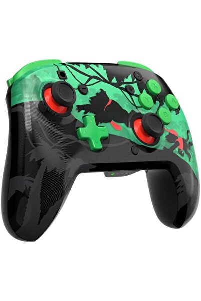 Turtle Controler wireless BEACH Rematch Donkey Kong multicolor