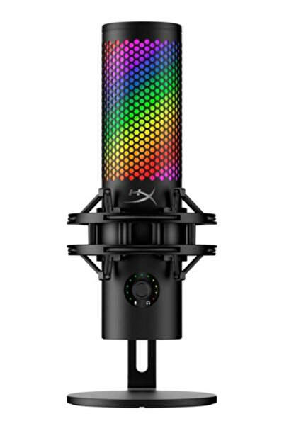 Other Microfon HYPERX QuadCast 2 S Negru