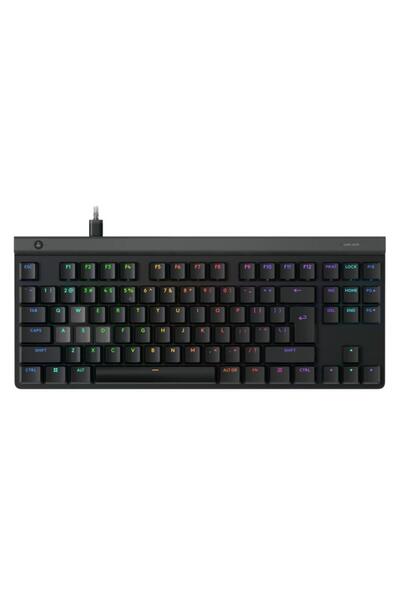 Other Tastatură LOGITECH G515 Rapid TKL Neagră
