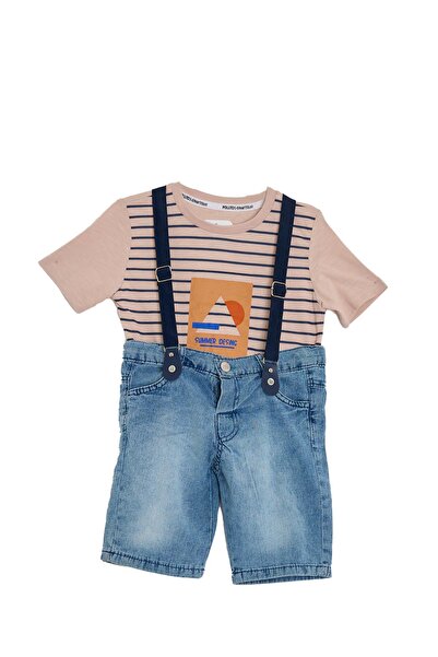 ALEXANDERGARDI Children's Shorts Set