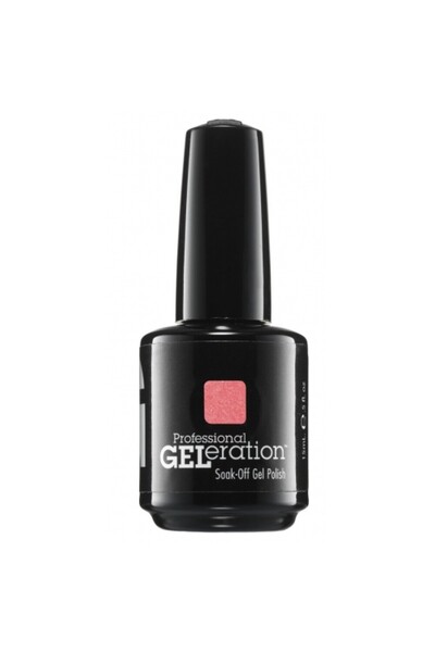 vessia Jessica, GELeration Colours, Semi-Permanent Nail Polish, GEL-1192, Mal...