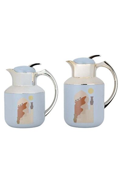 Generic Al Saif Gallery Florya Pro Thermos Set