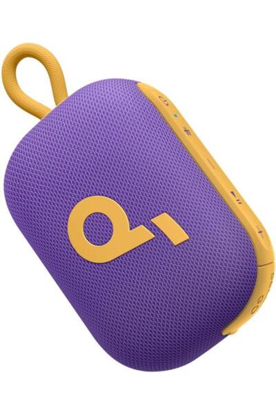 Soundcore Select 4 Go Purple Mobile Speaker