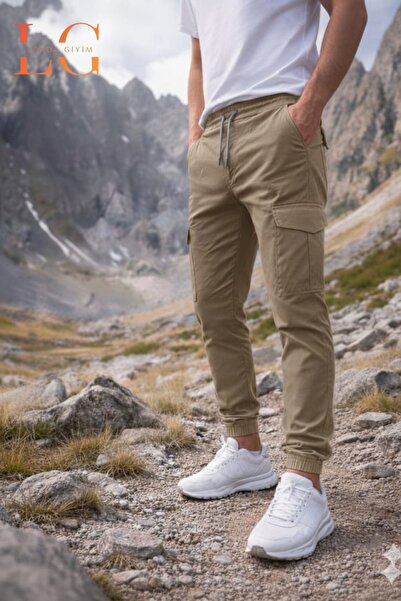 LORDA GİYİM COMANDO pentru bărbați, cu talie elastică, cu talie înaltă, de ca...