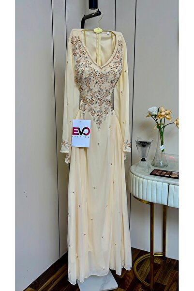 Evo Women's jalabiya