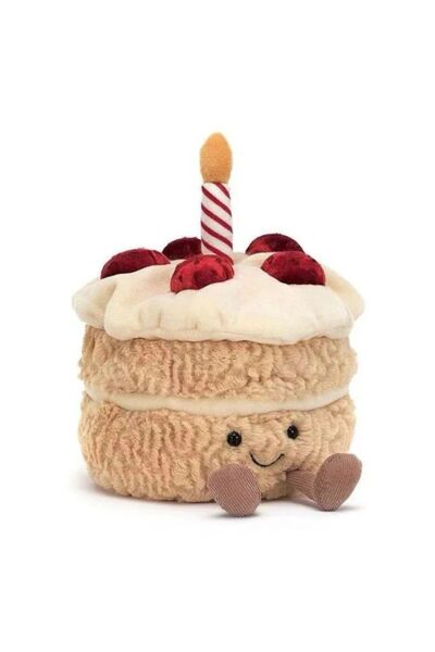 OEM Plus Tort aniversar