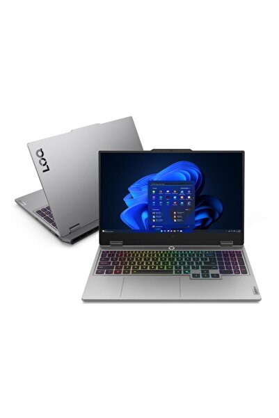 LENOVO LOQ 15IRX10 | i5 | 16GB | 512SSD | RTX5060 | W11