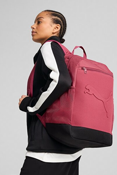 Puma Buzz 28L Pembe Sırt Çantası OSFA 09115305