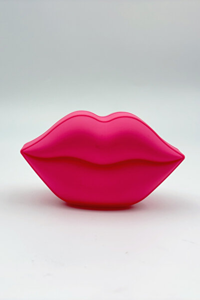 MondSub Strawberry 2’si 1 Arada Dudak Peelingi & Gece Maskesi – 23g + 19g