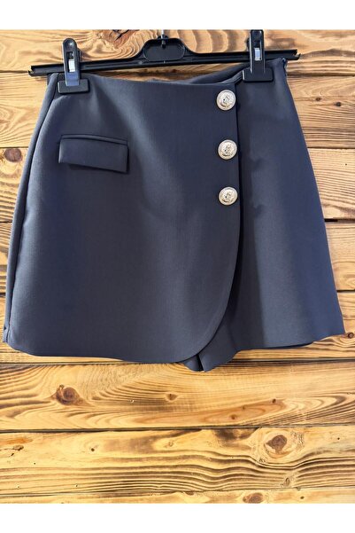 Sima Butik WOMEN SHORTS SKIRT