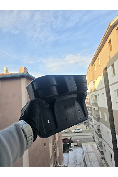 İB GLOBAL Between-Seat Cup Holder Organizer