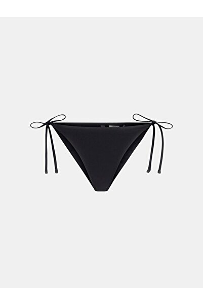 Guess String Brief Kadın String Bikini Altı