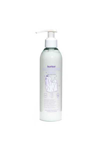 Burbur PREMIUM MOISTURIZING MASK FOR DOGS AND CATS 250 ML